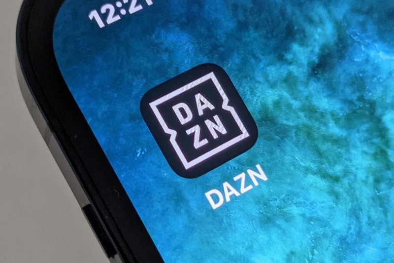 Dazn が月額3000円に 2月22日に値上げ ケータイ Watch