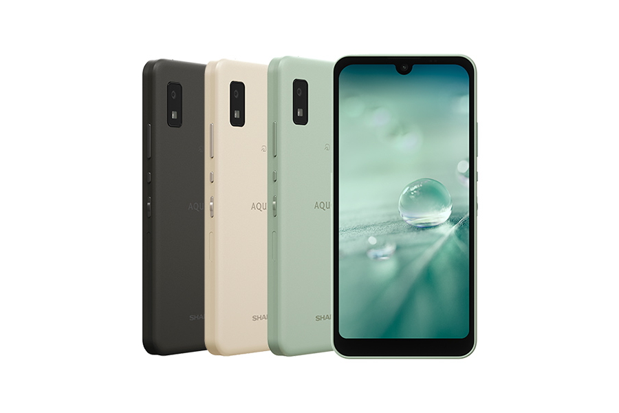 goo Simsellerで「AQUOS wish」が18日発売、最大1万6500円割引も