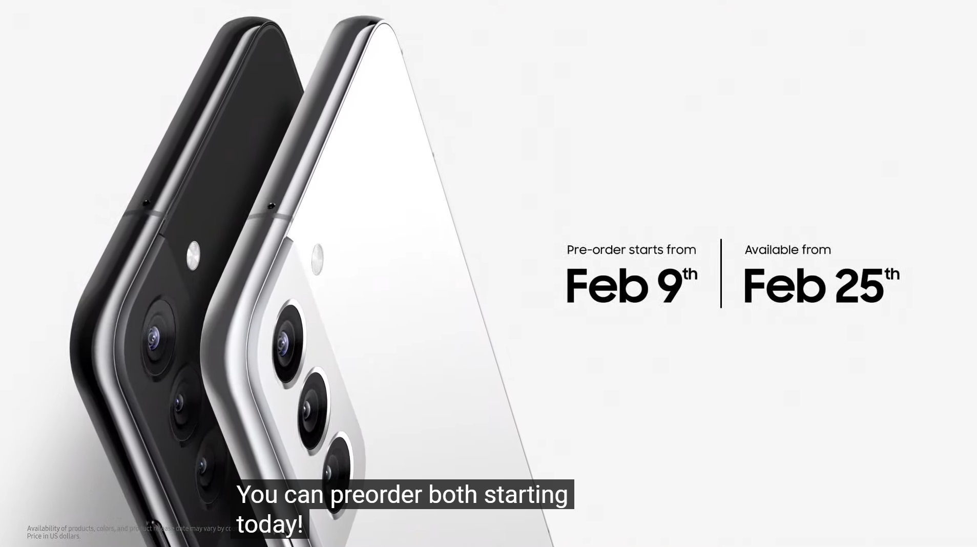 サムスン、6.6インチの「Galaxy S22+」 - ケータイ Watch