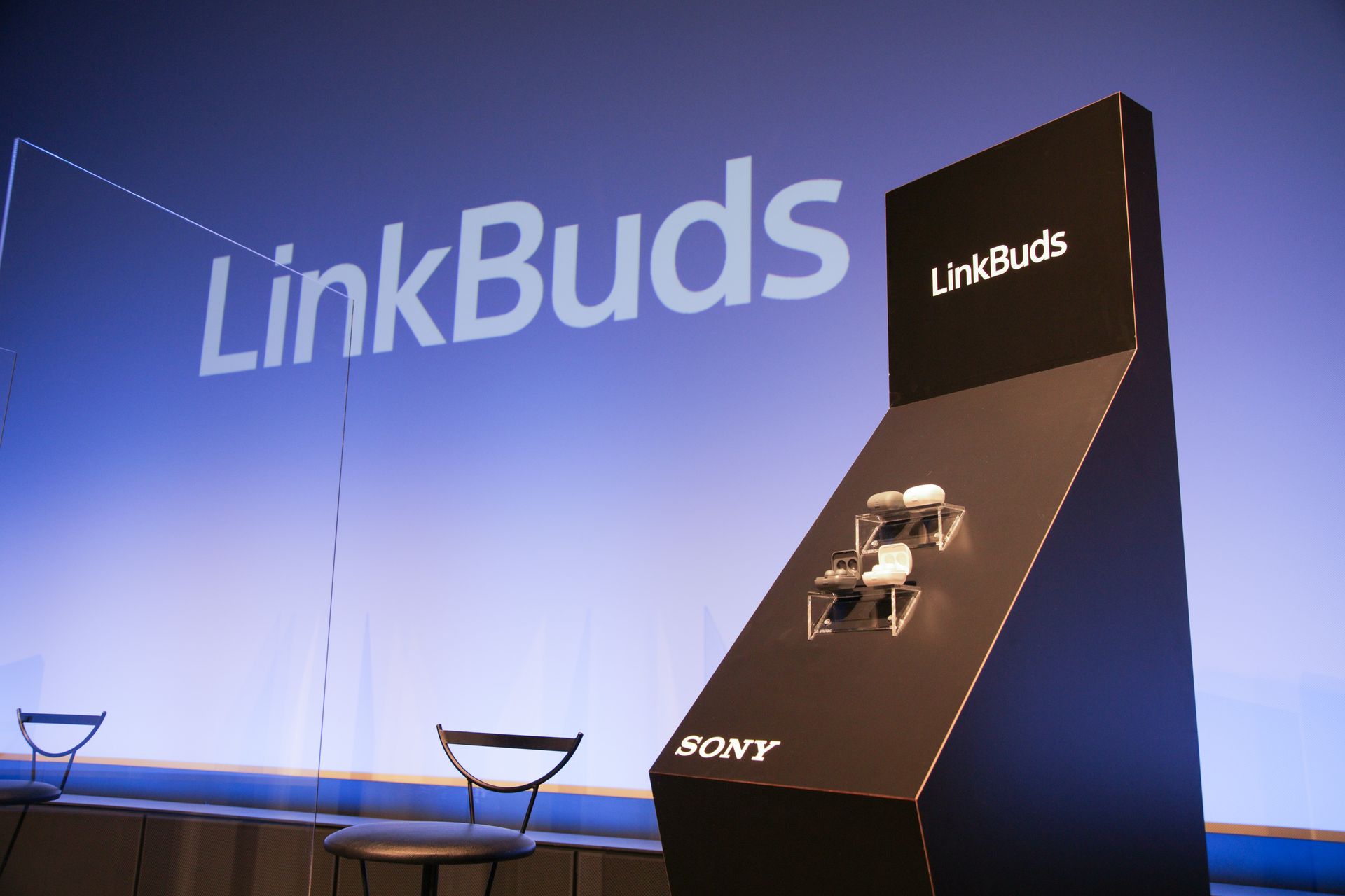 ソニーがワイヤレスイヤホン「LinkBuds」で目指す“新体験の創造