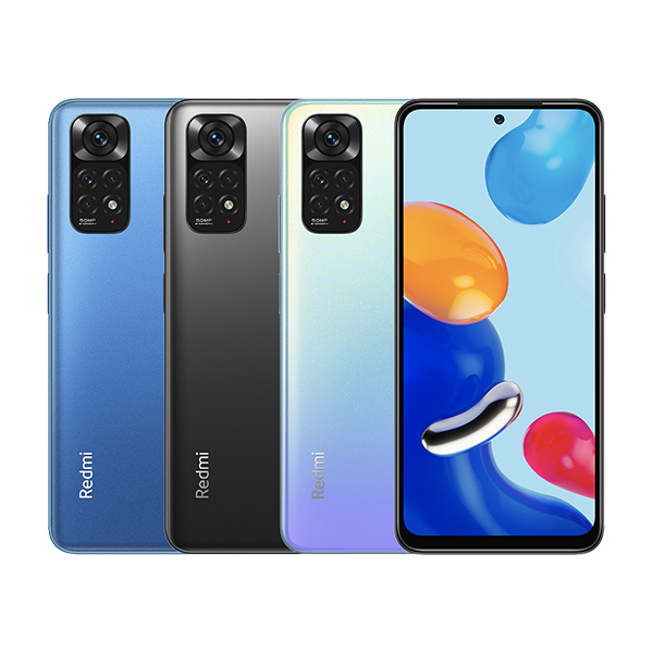 Redmi Note 11」が1.6万円、「OCN モバイル ONE」セットで - ケータイ