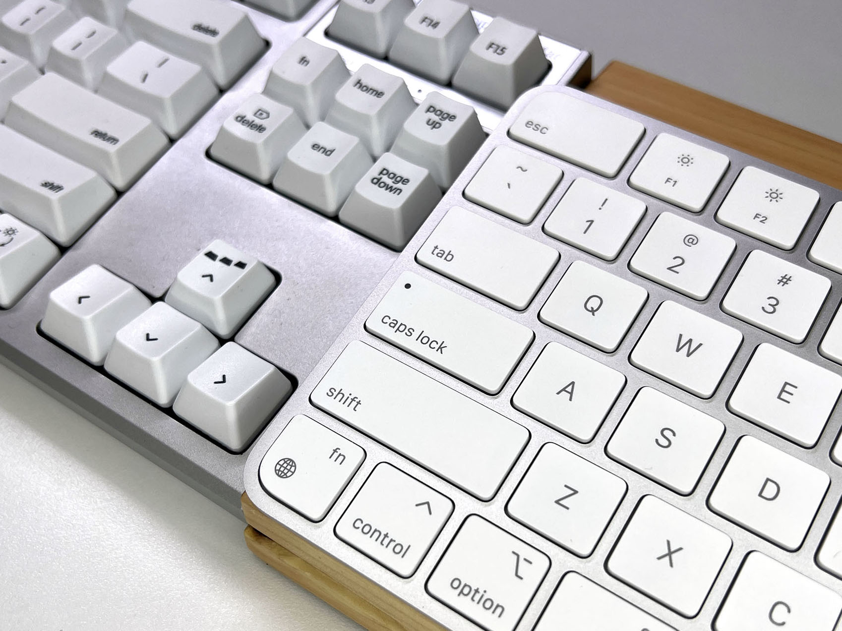 【新品】Apple Magic Keyboard & Magic mouse 2