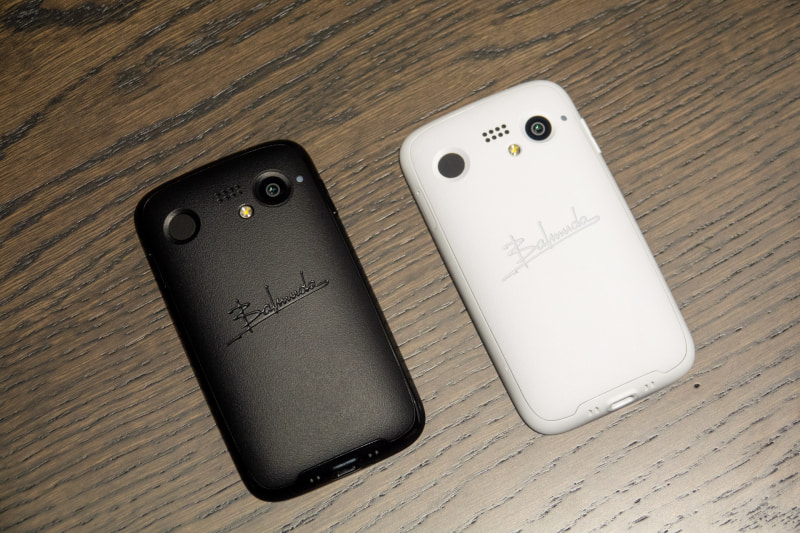 スマートフォン/携帯電話 スマートフォン本体 BALMUDA Phone」SIMフリーモデルが値下げ、7万8000円に - ケータイ Watch