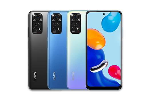 IIJmioから「Redmi Note 11」が2.2万円、MNPなら4980円 - ケータイ Watch