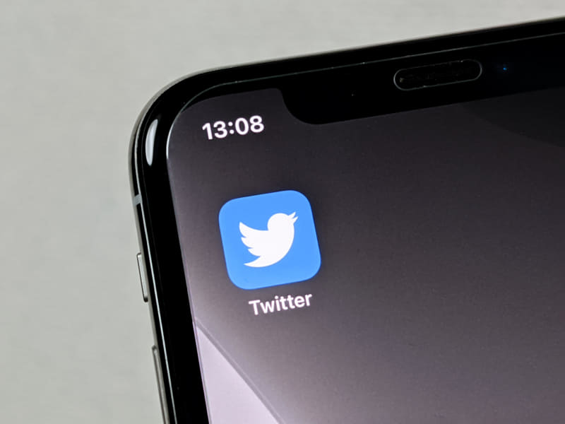 Twitter Iphone版で Gif作成 ツイート できるように ケータイ Watch