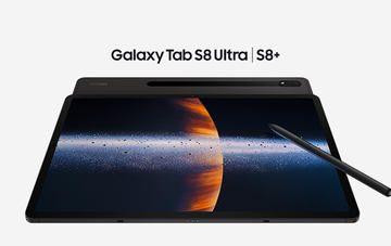 ひっそり登場したGalaxy Tab S5eは厚さ5.5mmの最薄タブレット