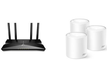 TP-Link、Wi-Fi 6対応のメッシュWi-Fiルーター「Deco X20」を6月25日