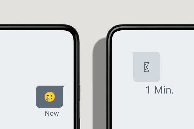 Androidの 絵文字 がos依存 対応アプリ更新で利用可能に 最新の絵文字もすぐにサポート ケータイ Watch