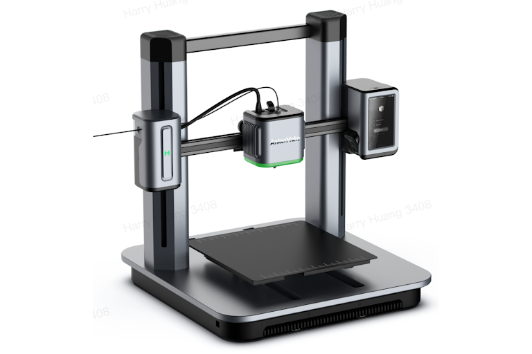 アンカー初の家庭用3Dプリンターを今冬発売へ、新ブランド「AnkerMake 
