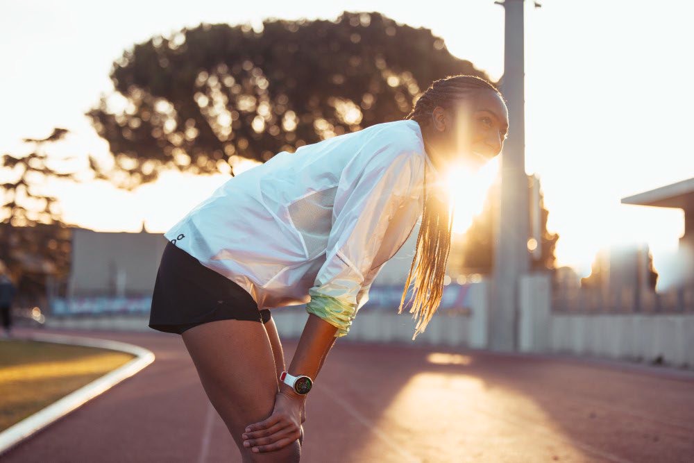 ポラール、ランナー向けスポーツウォッチに新モデル - ケータイ Watch