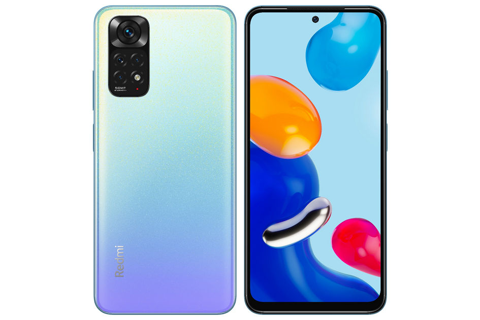 Xiaomi Redmi Note 11 位置　スマホ mineoから「Xiaomi Redmi Note 11」発売 - ケータイ Watch