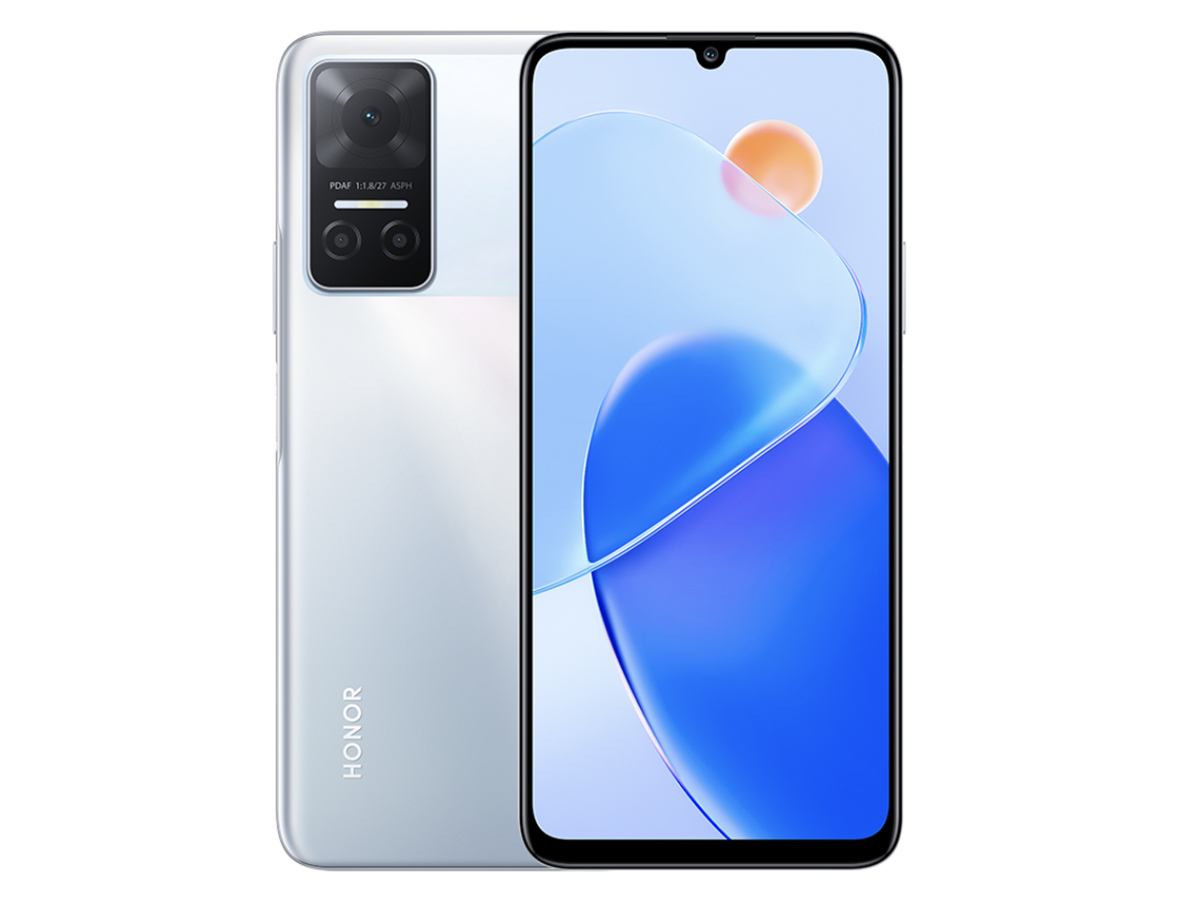 vivoも折りたたみ、HonorやOPPO、realmeが激安5G機を発表 - ケータイ Watch