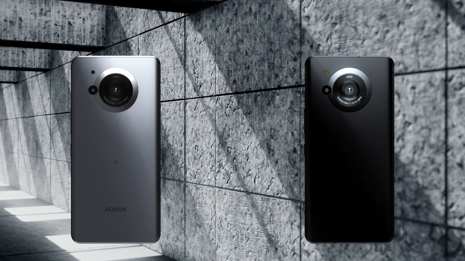 新型1インチカメラ「AQUOS R7」進化のヒミツや疑問あれこれ、シャープ