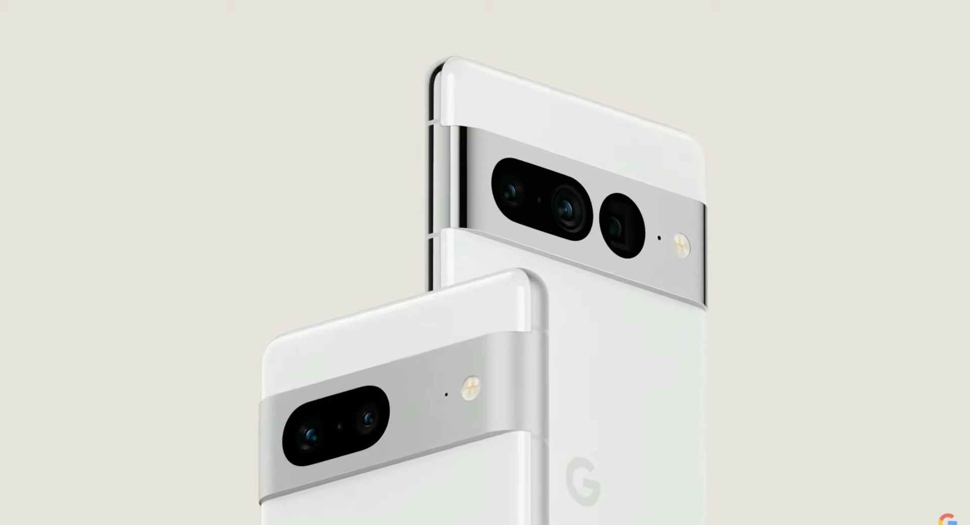 グーグル、「Pixel 7/7 Pro」を今秋発表と予告 - ケータイ Watch