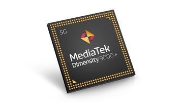 MediaTek、5Gスマホ向けの新チップセット「Dimensity 1080