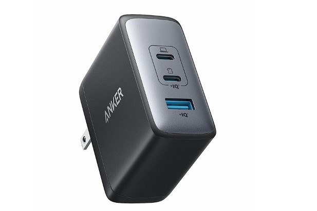 アンカーから最大100W出力の3ポート充電器「Anker 736 Charger (Nano