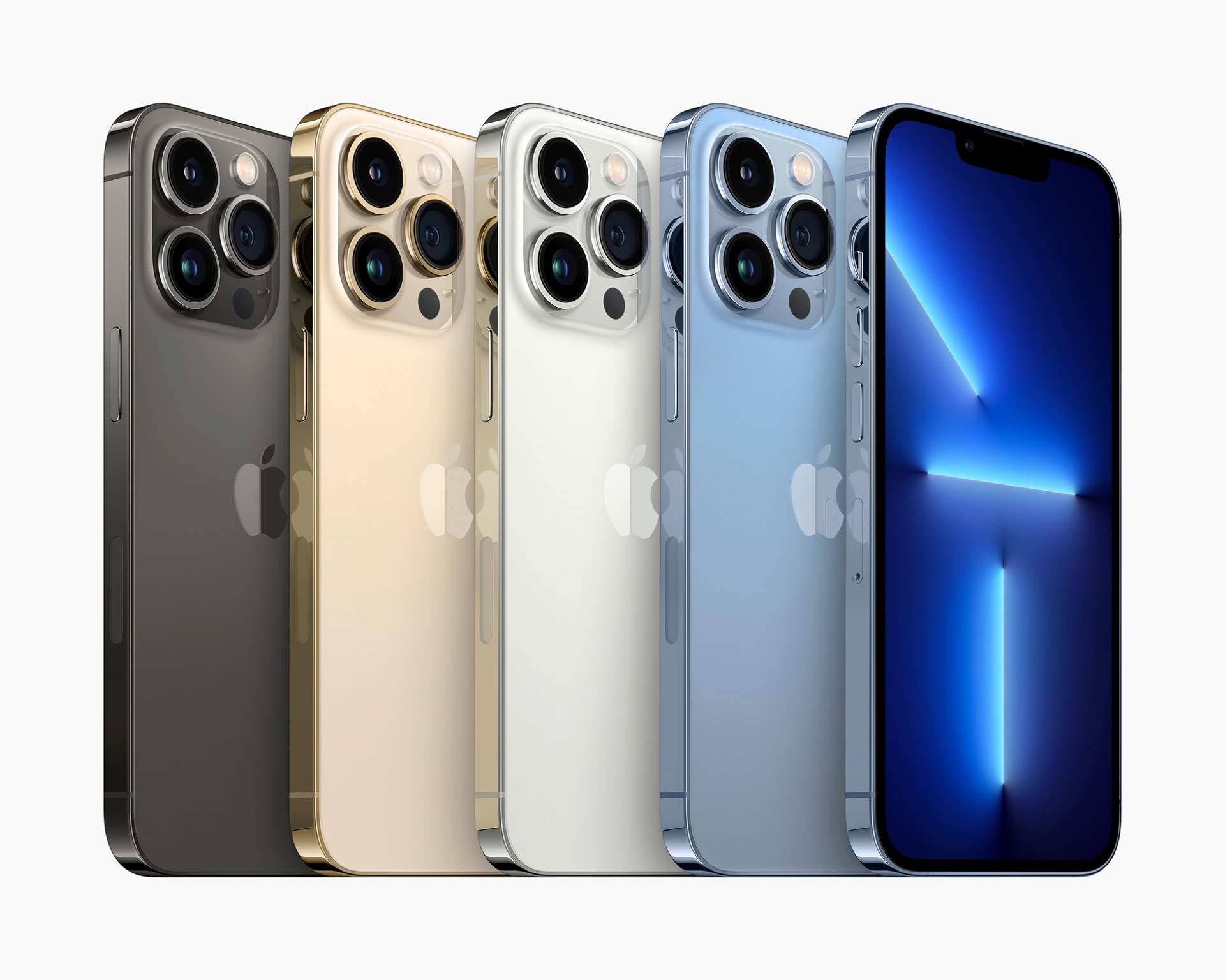 ドコモオンラインショップで「iPhone 13」シリーズの割引がポイント