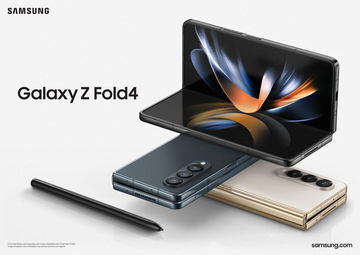 Galaxy Z Fold4」の無償フィルム交換で感じたドコモGalaxyリペア