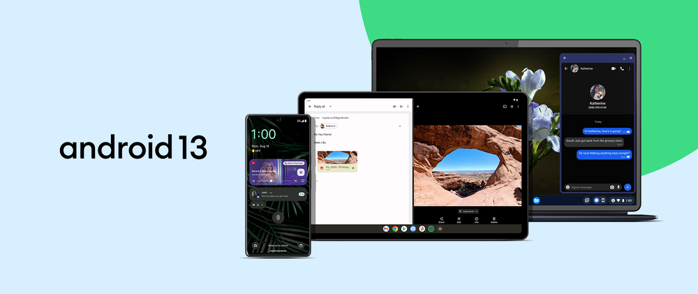 Android 13」正式版が登場、Pixelシリーズへ配信開始 - ケータイ Watch