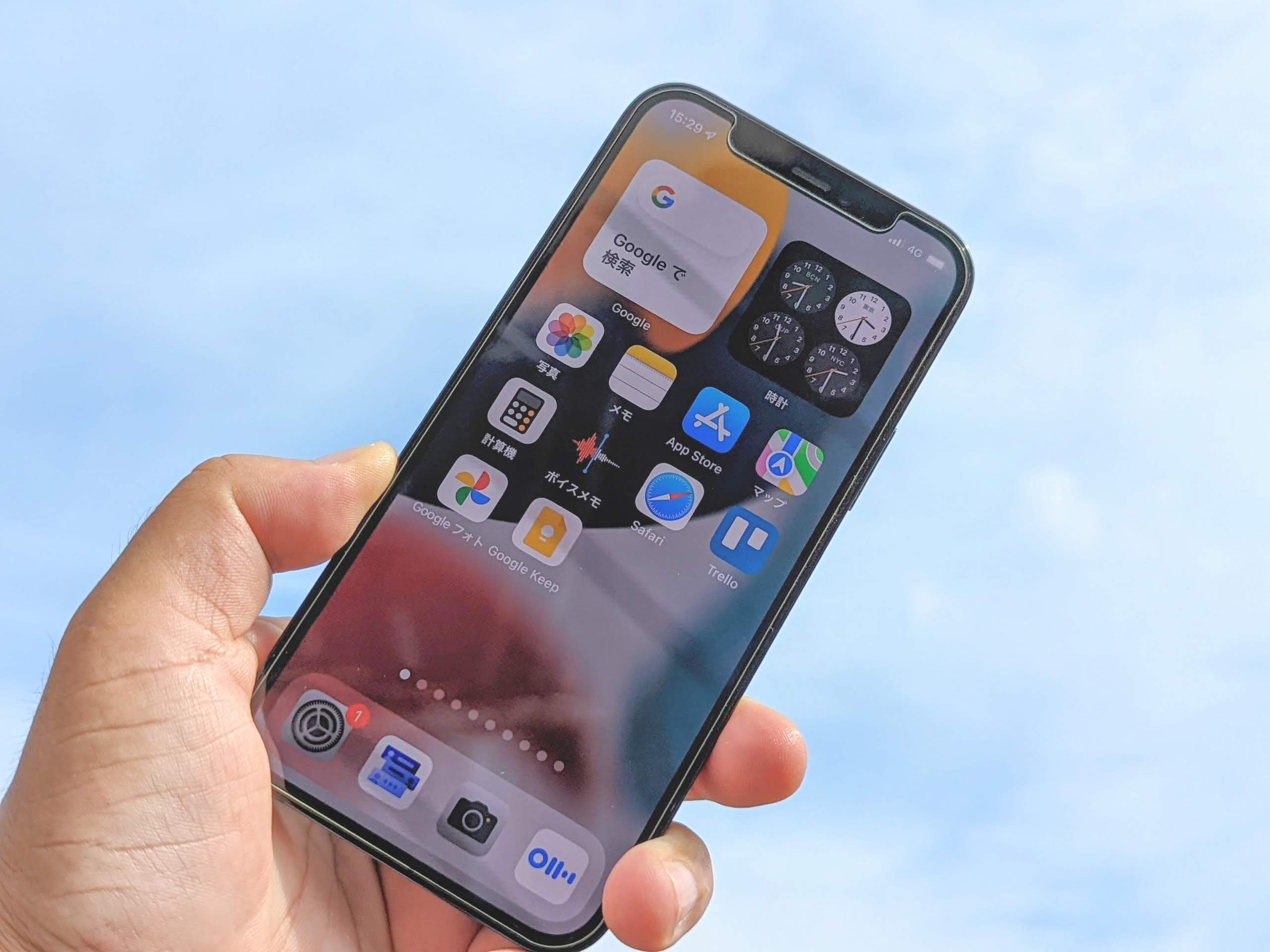 故障じゃなくて スマホ熱中症 かも 携帯会社が案内する原因と解決策とは ケータイ Watch