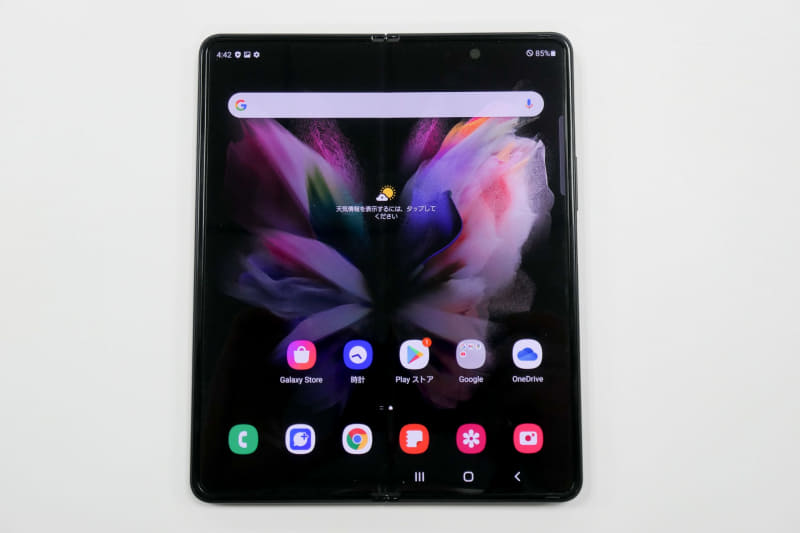 2022年は折りたたみスマホが躍進か、カウンターポイントの調査