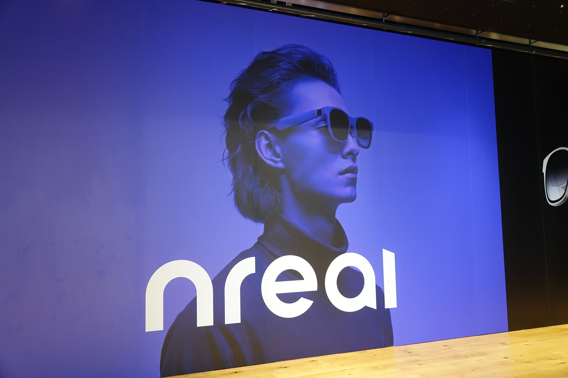 「Nreal Air」がiPhoneなどで利用できるアダプター、9月発売 