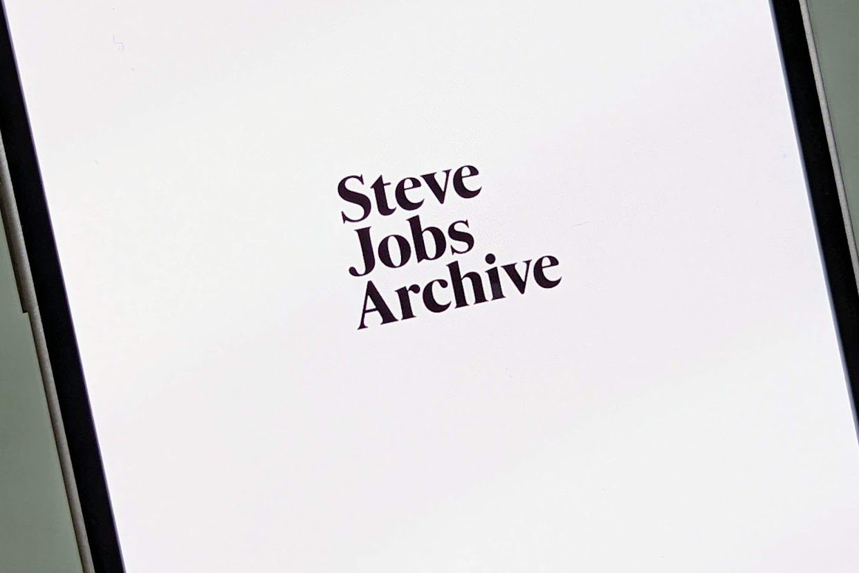 ジョニー・アイブ・ザ・ニューヨーカー