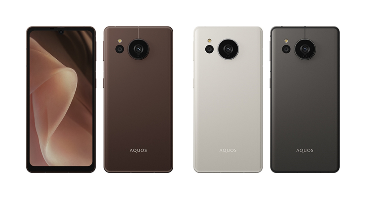 ソフトバンク、「AQUOS sense7 plus」を10月上旬以降に発売 - ケータイ