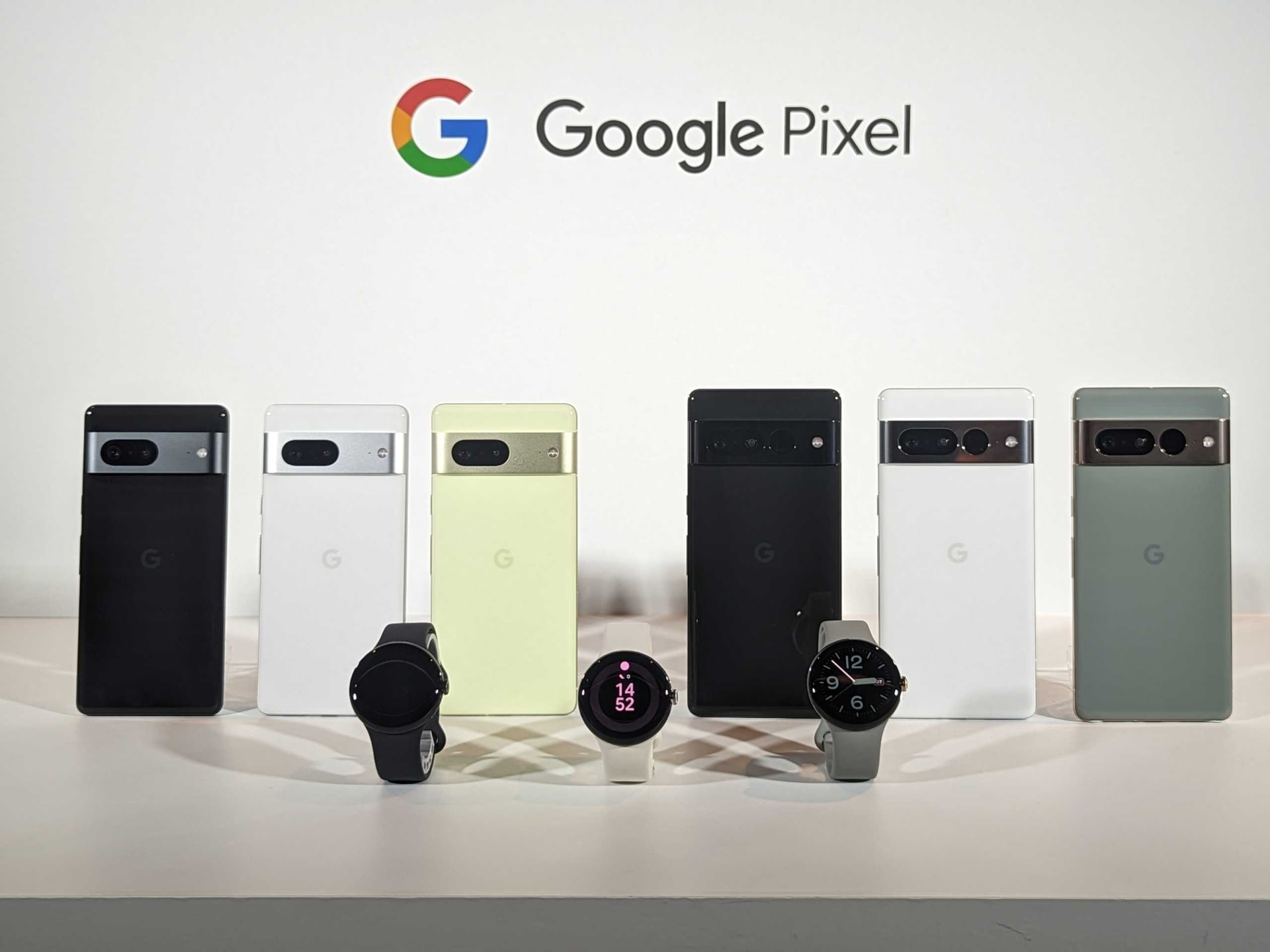 公式通販公式通販GooglePixel7Pro PixelWatch セット 携帯電話 | blog 