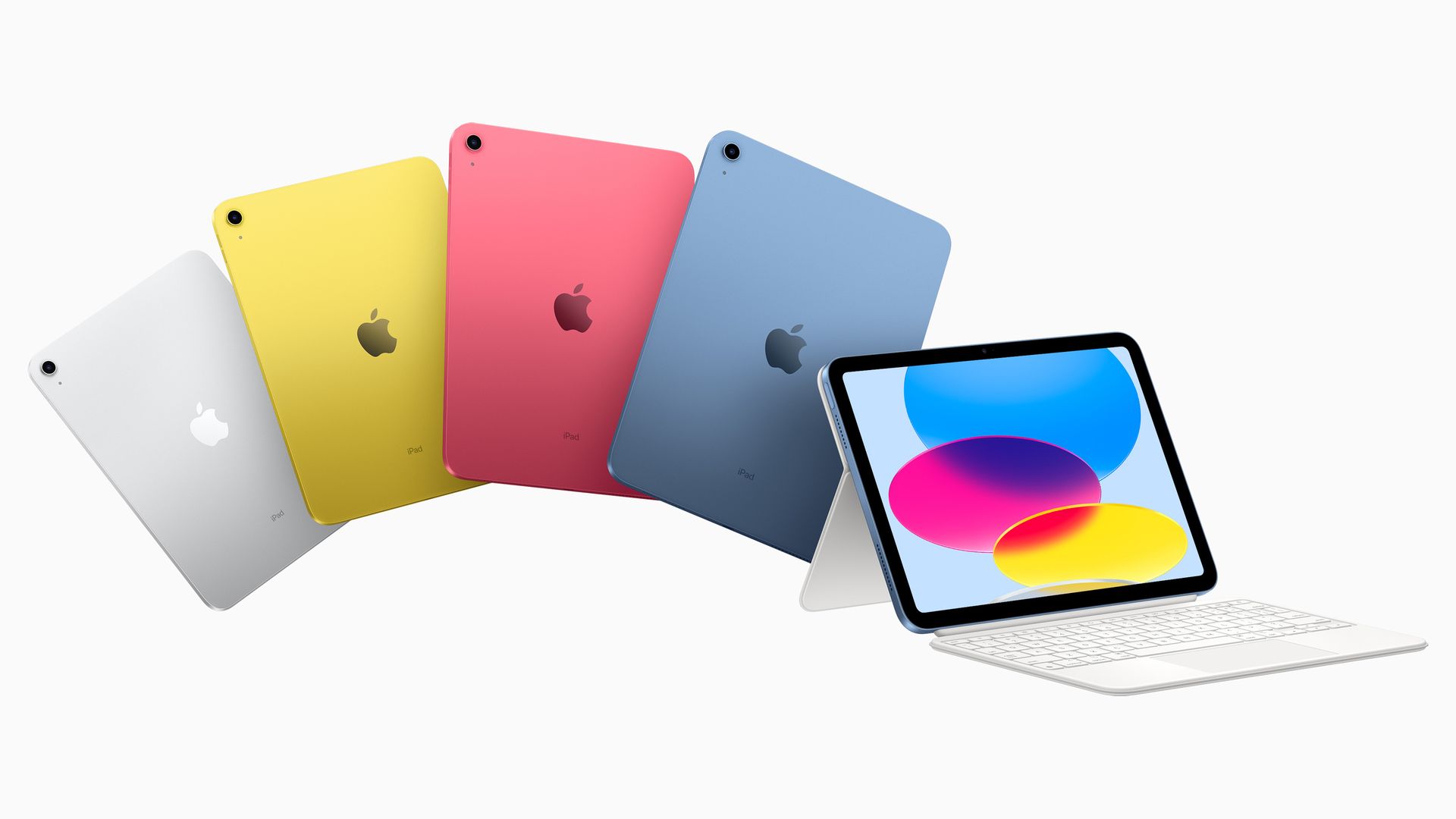 アップル iPad 第10世代 WiFi 256GB ブルー SIMフリー | myglobaltax.com
