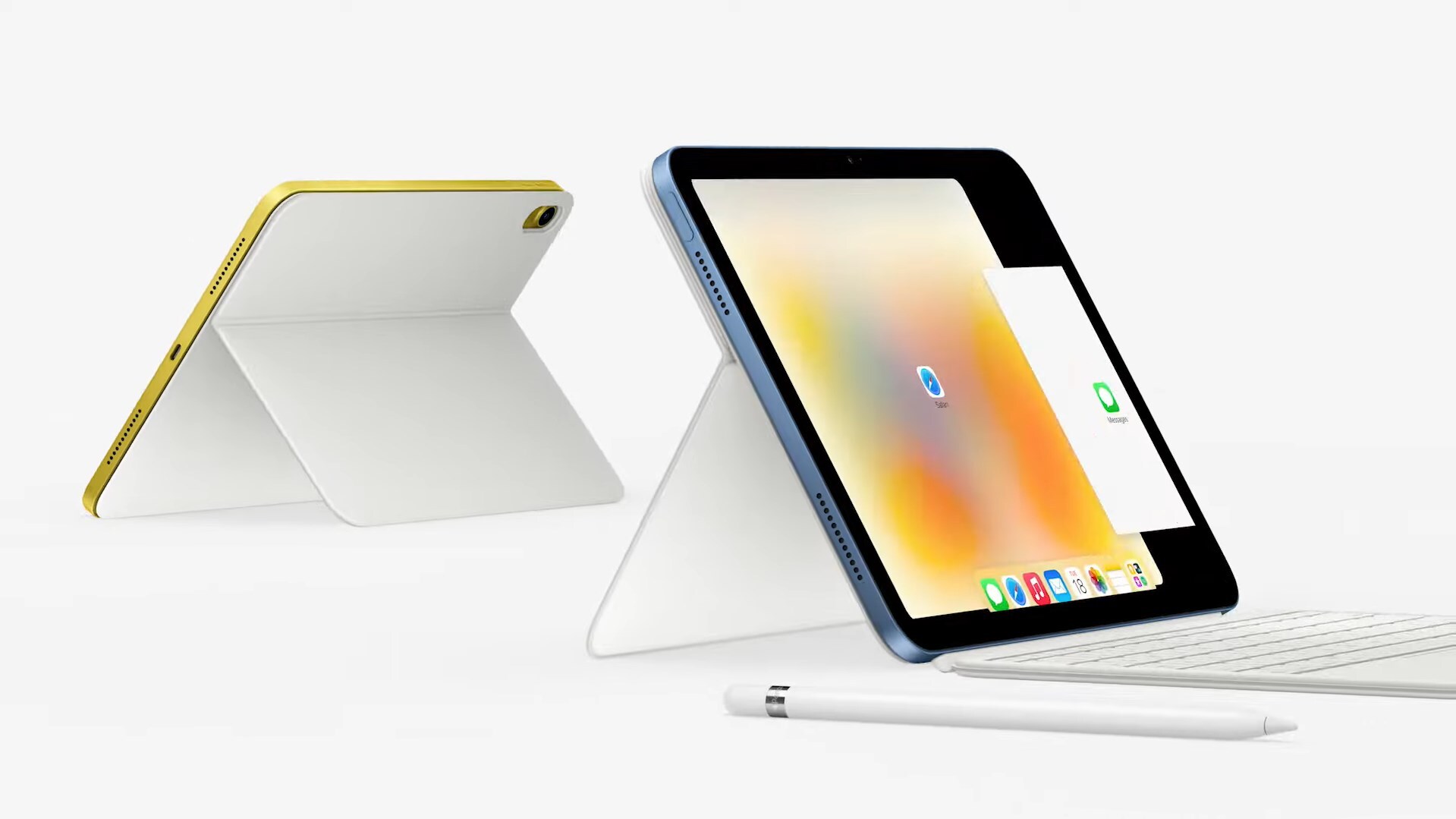 ドコモの新しい「iPad Pro」「iPad」、価格が決定 - ケータイ Watch