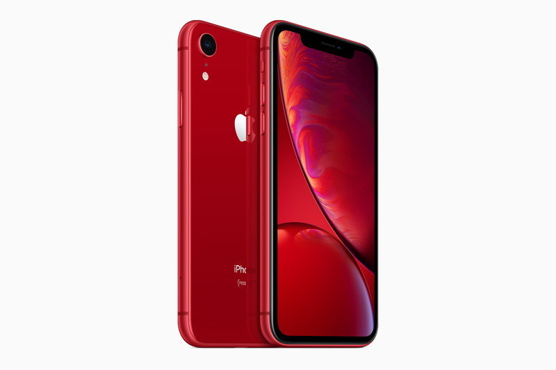 docomo certified iphone xr