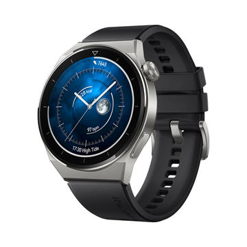 HUAWEI WATCH GT 3 Pro」本日発売、Amazon.co.jpで約4万円