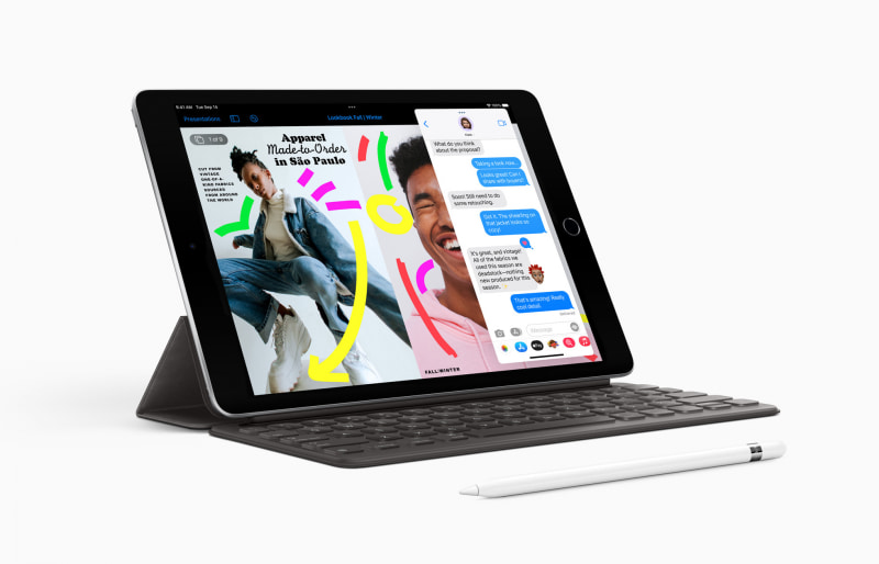 iPad（第9世代）」のWi-FiモデルがAmazonでセール - ケータイ Watch