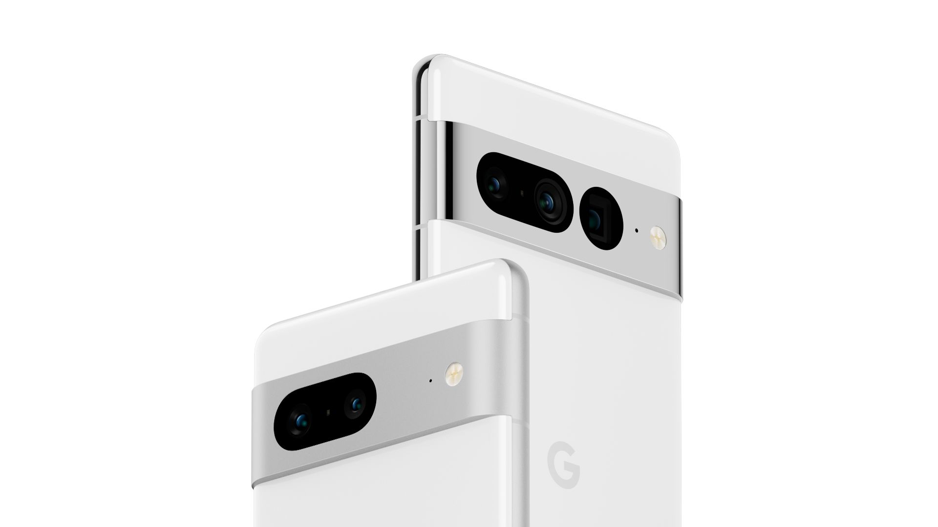 Pixel 7/7 Pro」がアップデートでWi-Fi 6Eに対応 - ケータイ Watch