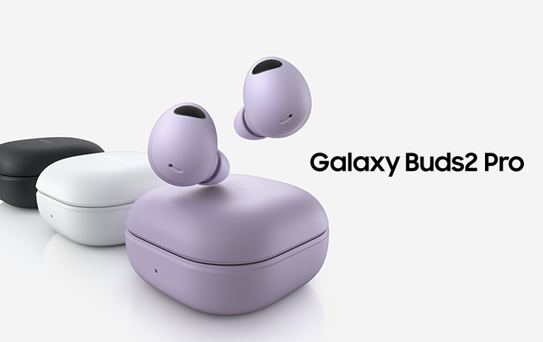 Galaxy Buds2 Pro」の“360度録音”機能、国内で提供開始 - ケータイ Watch