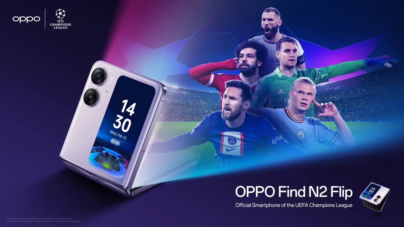 oppo find l