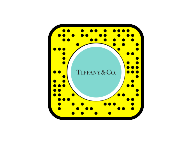 Snapchatが新機能「レイトレーシング」を発表、「Tiffany ＆ Co.」との