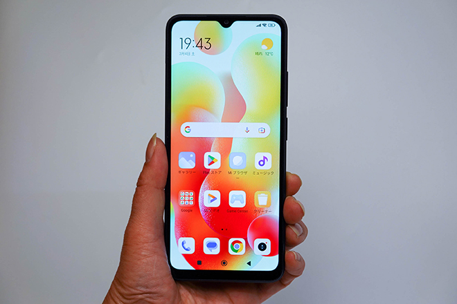 破格のプライスで注目のエントリーモデル！ シャオミ「Redmi 12C」って