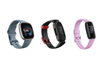 Suica対応のFitbit製品、Amazonのセールで特別価格に - ケータイ Watch