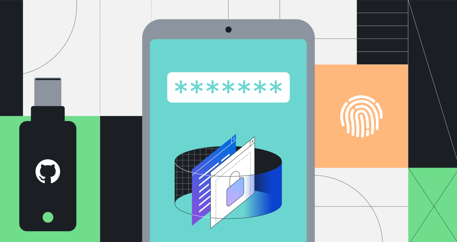 「GitHub」で2要素認証の義務化、3月13日から - ケータイ Watch