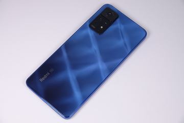 Redmi Note 11 Pro 5G」、4万円台のFeliCa搭載の5G対応実力派モデル