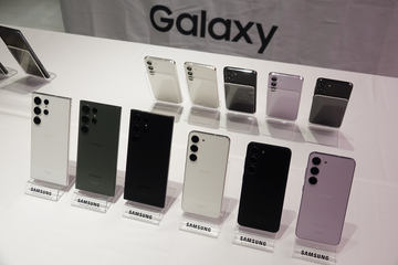 4月20日発売の「Galaxy S23」シリーズで考える、サムスンとユーザー