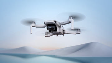 DJI JAPAN、ホビー用ドローンやジンバルを最大23％値下げ - ケータイ Watch