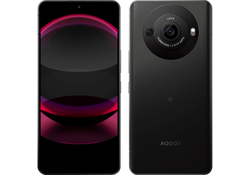 ソフトバンクとワイモバイルで「AQUOS R8 pro」と「AQUOS wish3」発売