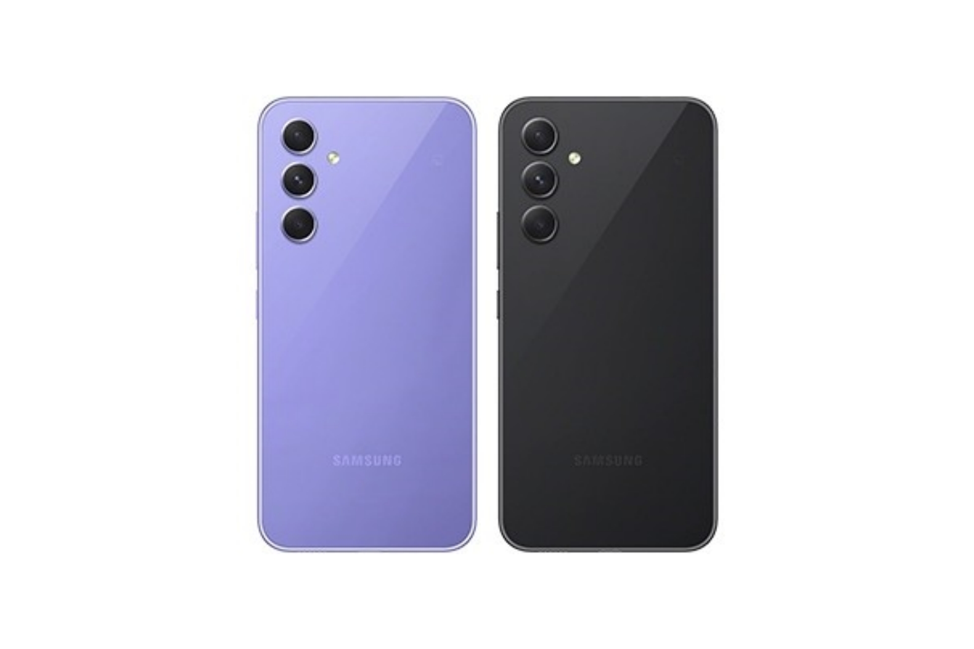 auとUQ mobileの「Galaxy A54 5G」、5月25日に発売 - ケータイ Watch