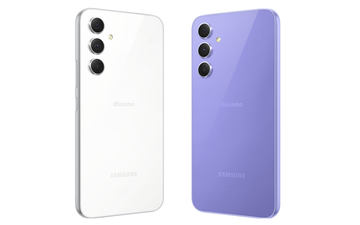 サムスン、Galaxy Aシリーズの最新機種「Galaxy A54 5G／A34 5G」を ...