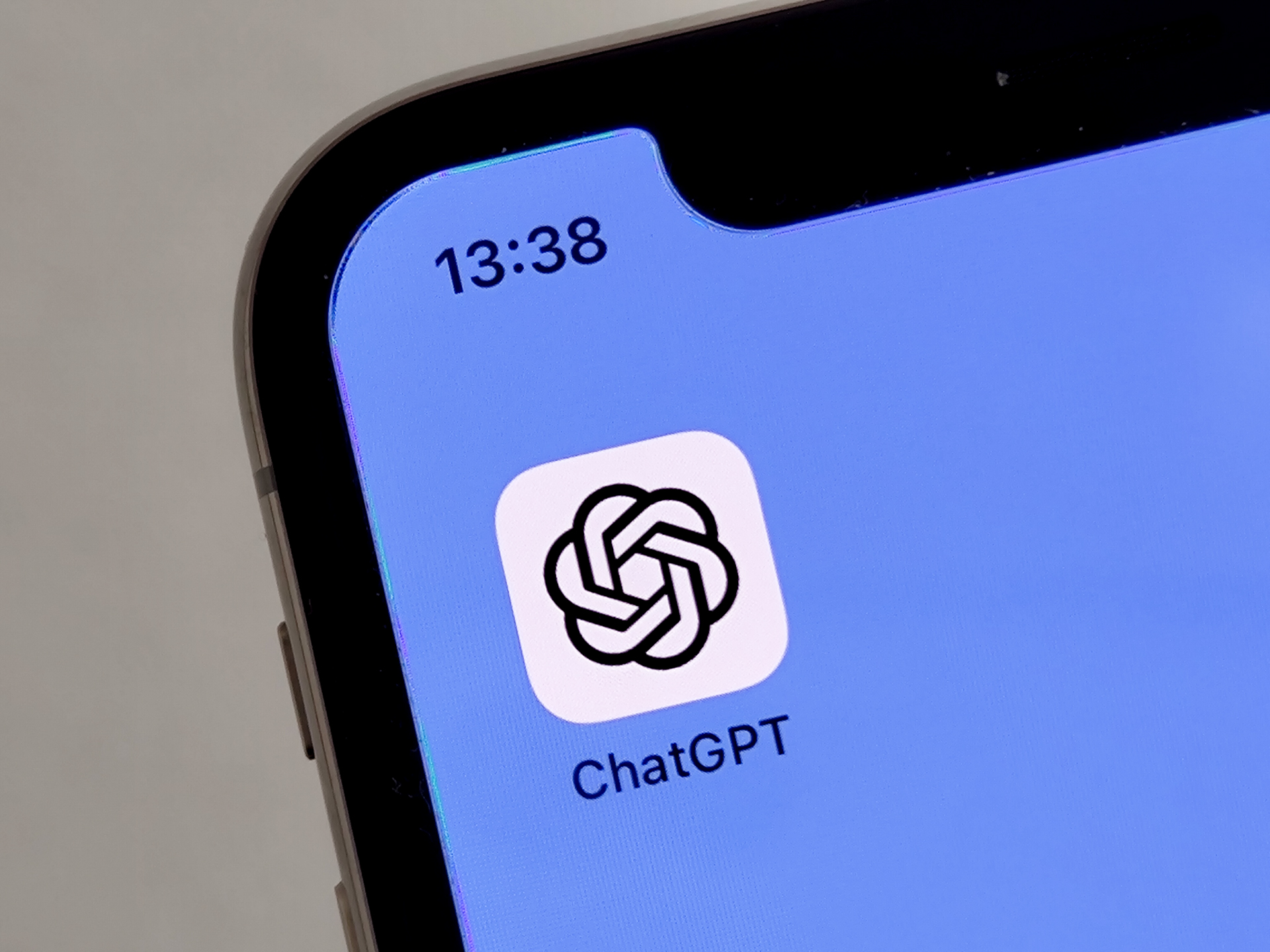 [B! AI] ‎日本でも「ChatGPT」のiPhoneアプリ、利用可能に