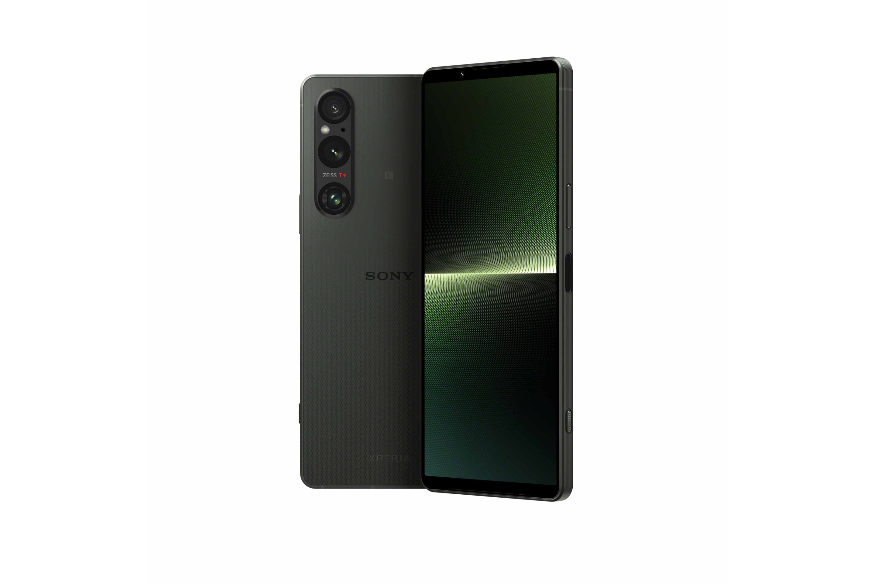 Xperia 1 V」SIMフリーモデル、ソニーストアで予約開始――19.5万円 