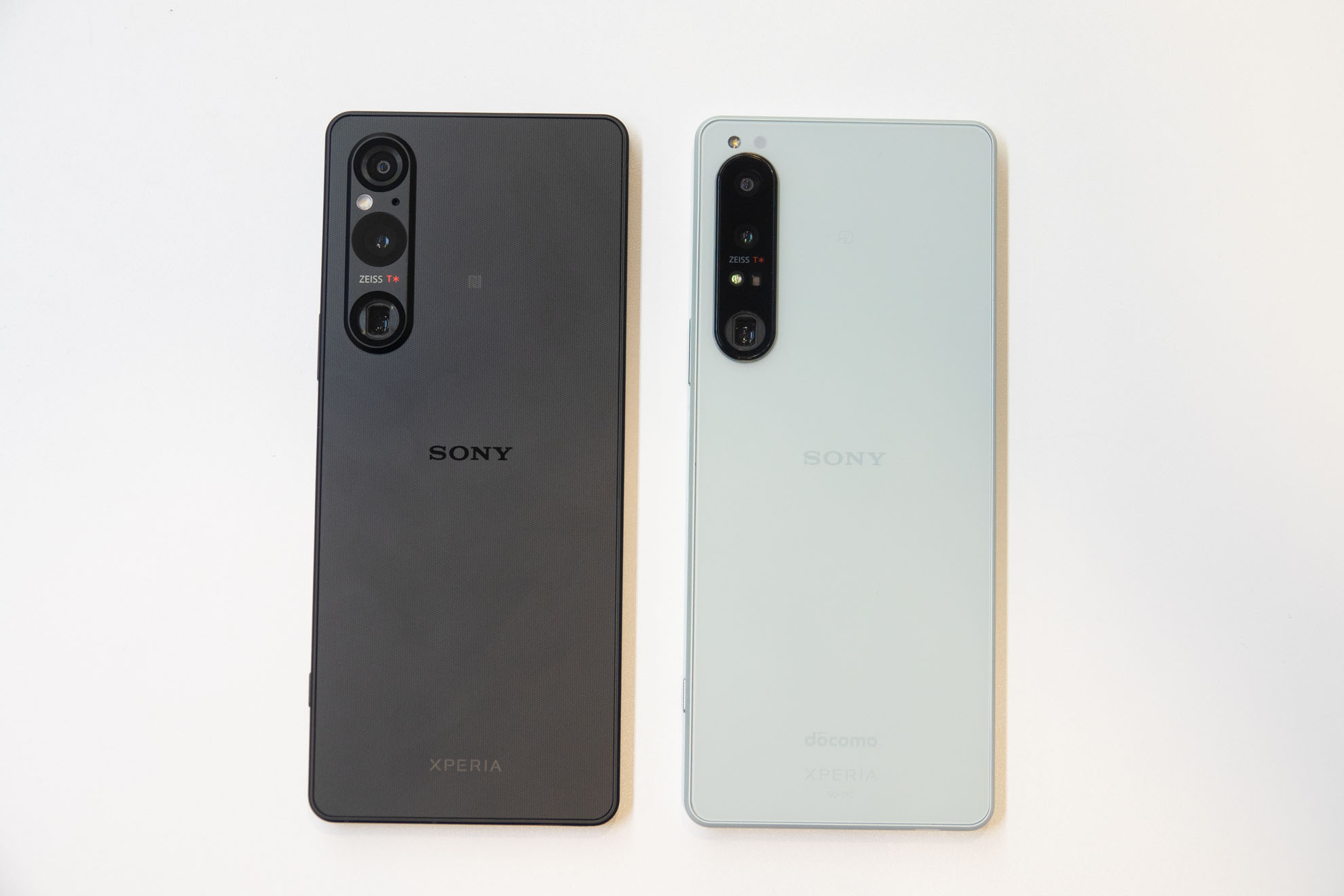 Xperia 1 V」は先代「Xperia 1 IV」と何が違う？ - ケータイ Watch